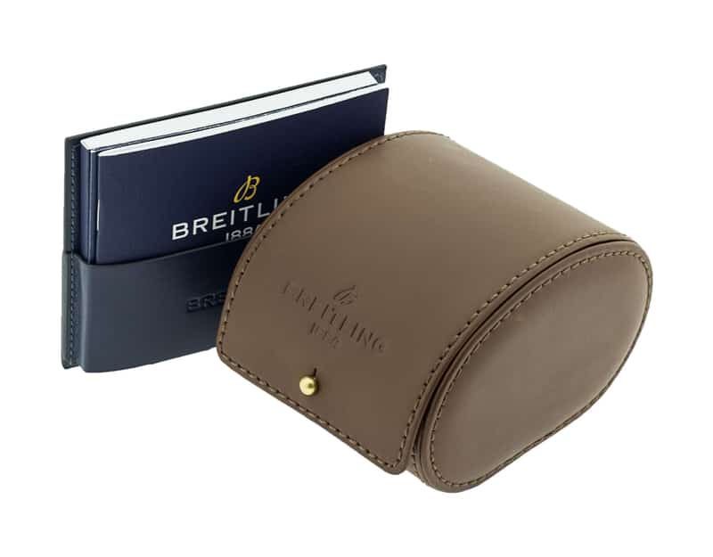 Breitling Aviator 8 A13316